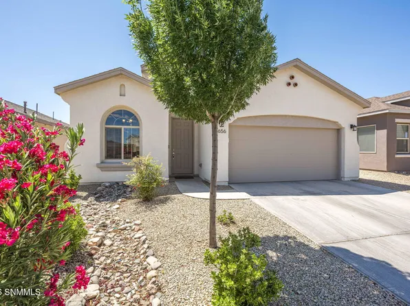 4656 Toluca Ave, Las Cruces, NM 88012