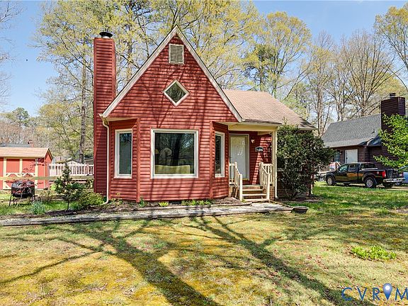 2nd image of 2602 Jordan Ct