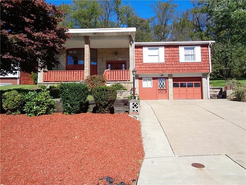 WELCOME HOME TO 533 VIRGINIA DRIVE