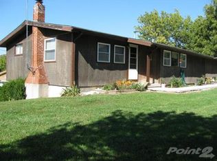 7135 SE Benner Lake Rd, Dearborn, MO 64439