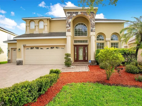 5830 Cheshire Cove Ter, Orlando, FL 32829