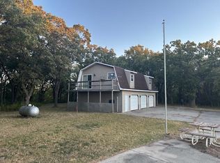 43819 State Highway 210, Vining, MN 56588