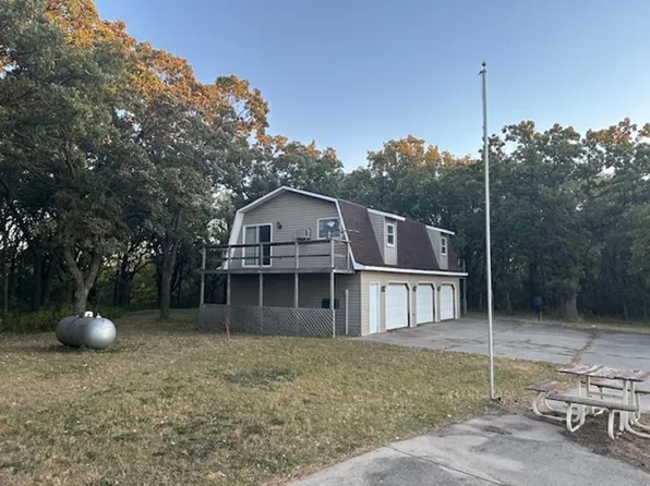 43819 State Highway 210, Vining, MN 56588