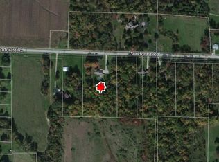 4001 Snodgrass Rd, Mansfield, OH 44903