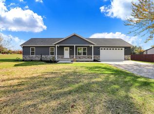 7234 N Christopher Ln, Fairland, IN
