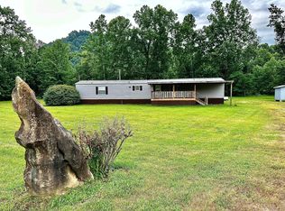 311 Dry Creek Rd, Clearfield, KY 40313