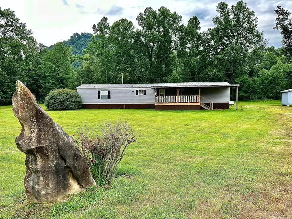 311 Dry Creek Rd, Clearfield, KY 40313