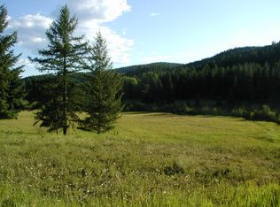 Edna Creek Rd, Trego, MT 59934