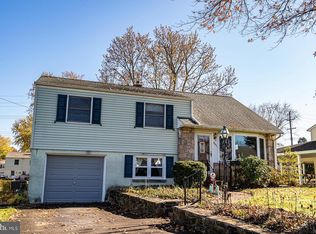 841 Sunnylea Rd, Lansdale, PA 19446
