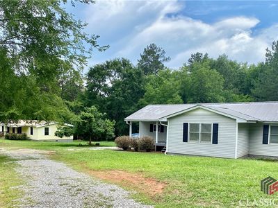 1420 Oliver Bridge Road, Watkinsville, GA, 30677