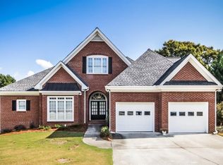1958 Shaker Falls Ln, Lawrenceville, GA 30045