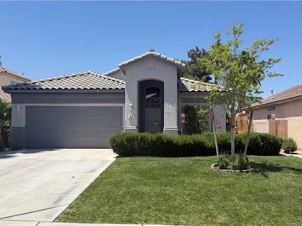 988 Upper Meadows Pl, Henderson, NV 89052