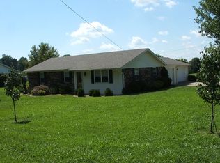 211 Roy Glover Rd, Glasgow, KY 42141