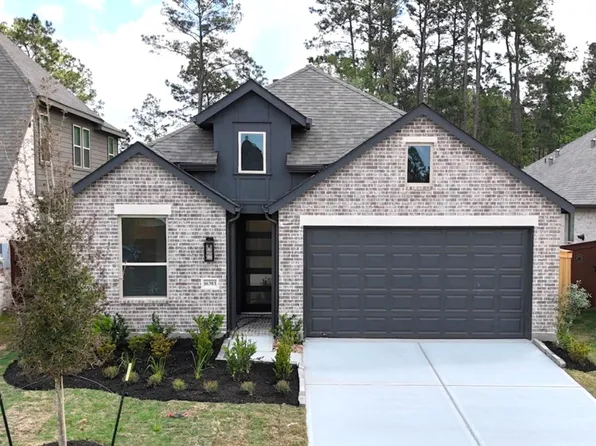 16383 Placid Stream St, Conroe, TX 77302