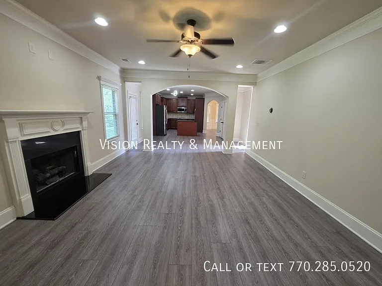 4160 San Marco Way — Photo 8