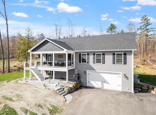491 Shaker Rd, Northfield, NH 03276