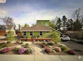 914 Cherry St, Fort Collins, CO 80521