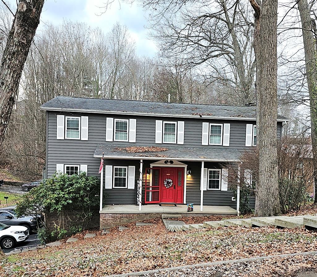 101 Honeysuckle Ln, Beckley, WV 25801 MLS 86154 Zillow