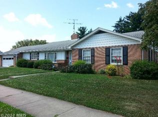 91 Grandview Ave, Chambersburg, PA