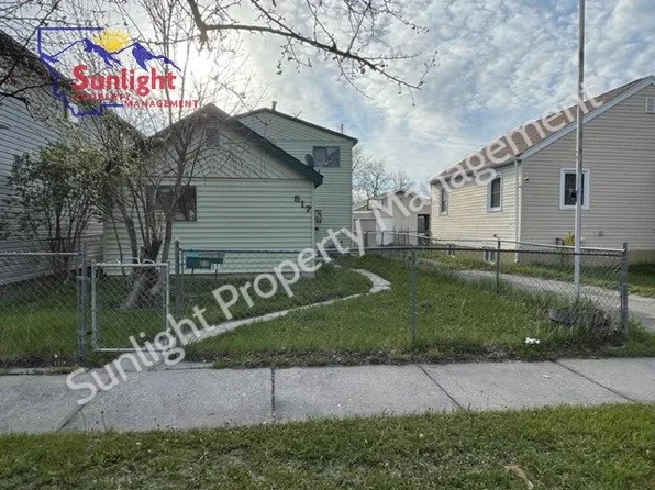 517 Colorado Ave, Laurel, MT 59044