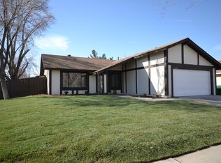 44101 Glenraven Rd, Lancaster, CA 93535