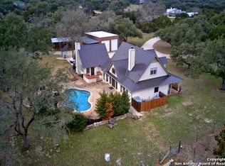 248 Grand Oaks Dr, Spring Branch, TX 78070
