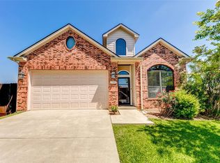 104 April Cv, Montgomery, TX 77356