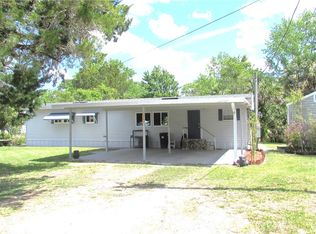 8491 W Drew Ct, Homosassa, FL 34448