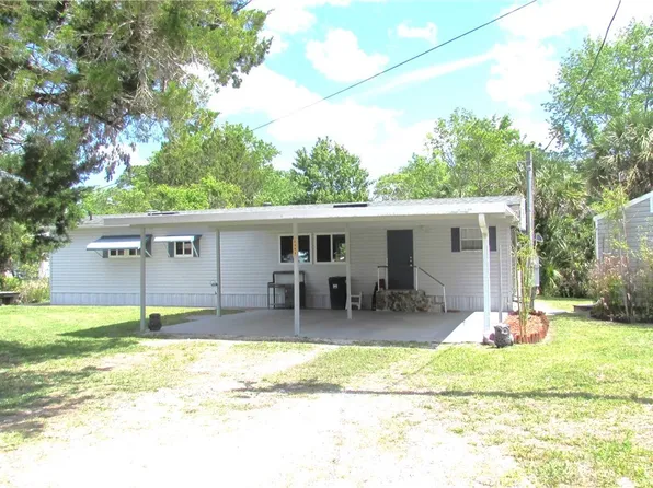 8491 W Drew Ct, Homosassa, FL 34448