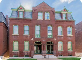 2512 S 12th St, Saint Louis, MO 63104