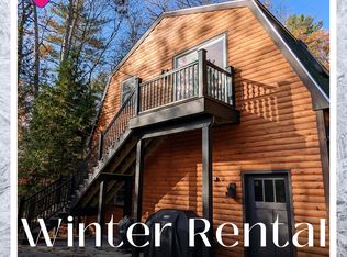 86 Smith Point Rd #B, Alton Bay, NH 03810