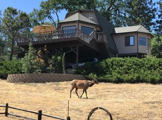 24801 Deertrail Dr, Tehachapi, CA 93561