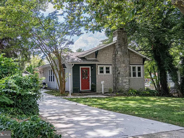 128 S Logan Ave, Audubon, NJ 08106