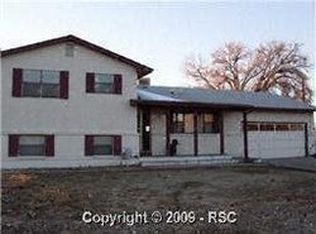 1205 Valdez Dr, Pueblo, CO 81006