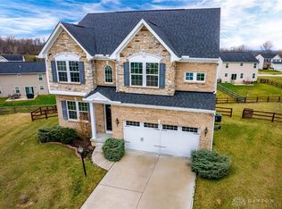 4067 Fairfield Falls Ct, Hamilton, OH 45011