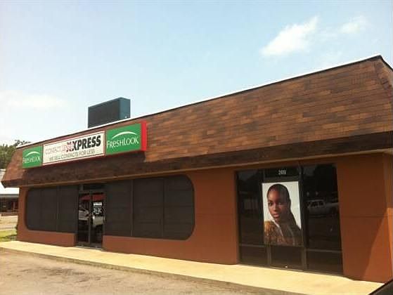 1st image of 2419 S Olive St