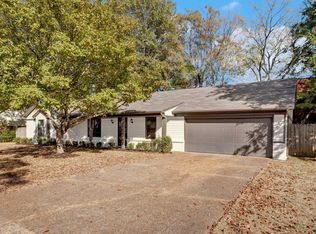 2912 Charles Bryan Rd, Bartlett, TN 38134