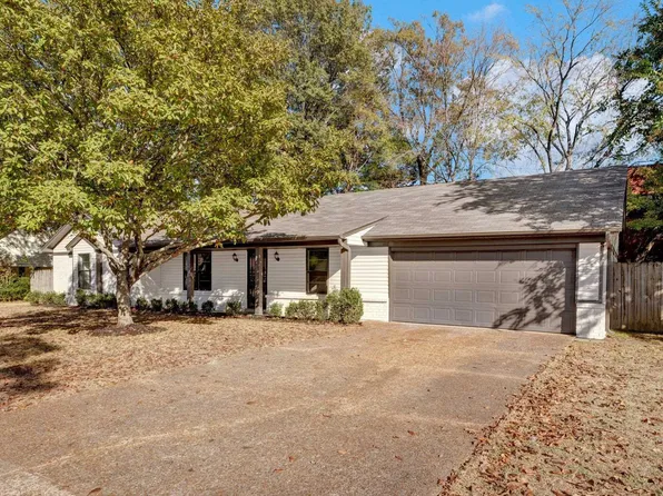 2912 Charles Bryan Rd, Bartlett, TN 38134
