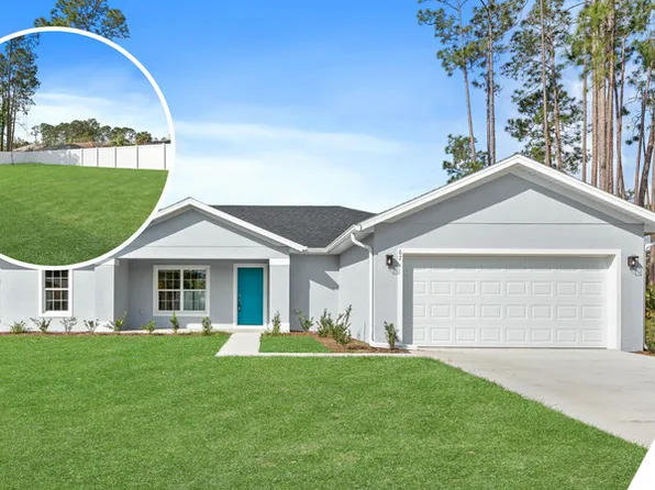 67 Brewster Ln, Palm Coast, FL 32137