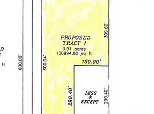 1 E 500th Rd, Claremore, OK 74019