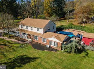 307 E Pleasant Grove Rd, West Chester, PA 19382
