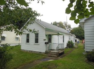 2460 E North St, Decatur, IL 62521