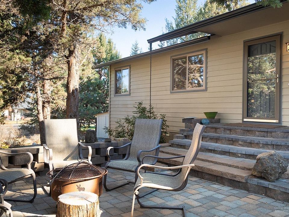 260 SE Airpark Dr, Bend, OR 97702 Zillow