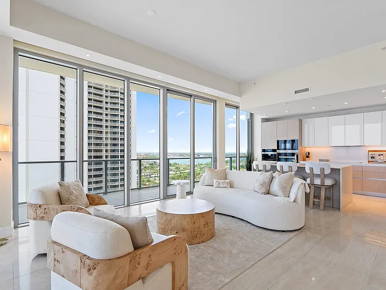 3100 N Ocean Dr #H-1804 — Photo 6