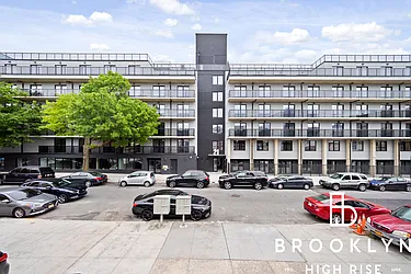 Rented by Brooklyn High Rise LLC
