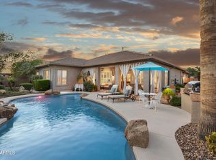 4155 E DUBOIS Avenue, Gilbert, AZ 85298