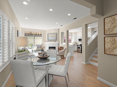 168 Cuesta De Los Gatos Way, Los Gatos, CA, 95032