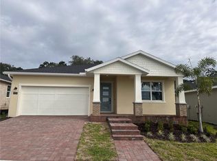 2719 Park Ridge St, Apopka, FL 32712