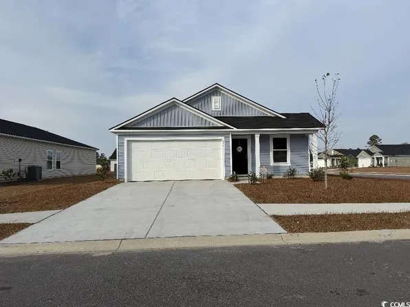 155 Warner Crossing Way, Loris, SC 29569