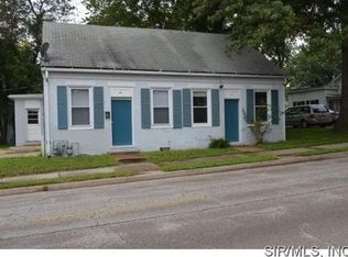 317 S Charles St, Belleville, IL